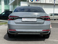 2025 Skoda Superb III Рестайлинг, серый - вид 5