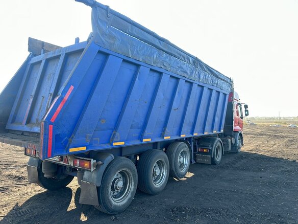 2005 Renault Premium, красный, 2150000 рублей - вид 5