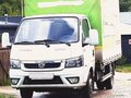 2022 Dongfeng Captain-T, белый, 1600000 рублей