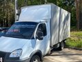 2008 ГАЗ ГАЗель (3302), белый, 700000 рублей