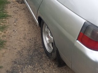 2004 Lada (ВАЗ) 2112, серебристый, 150000 рублей, вид 3