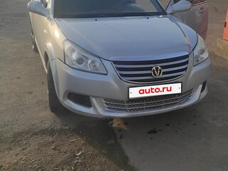 2013 Vortex Estina II (FL-C), серебристый, 600000 рублей, вид 2