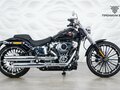 2025 Harley-Davidson Breakout, чёрный, 3099000 рублей