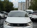 2019 Volkswagen Polo V Рестайлинг, белый, 1199999 рублей - вид 1