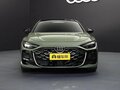 2026 Audi A5 L Sportback III (B10), зелёный, 5190000 рублей - вид 1