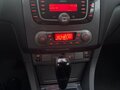 2011 Ford Focus II Рестайлинг, серебристый - вид 5