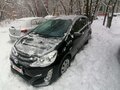 2015 Toyota Aqua I Рестайлинг, чёрный, 1175000 рублей - вид 3