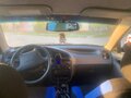 2006 Chevrolet Lanos I, синий, 270000 рублей - вид 5