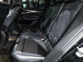 2018 BMW X3 20d xDrive III (G01), чёрный - вид 10
