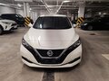2019 Nissan Leaf II (ZE1), белый, 1900000 рублей