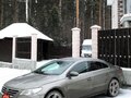 2010 Volkswagen Passat CC I, бежевый, 1299000 рублей - вид 6