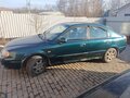 2004 Kia Shuma II, зелёный, 215000 рублей - вид 4