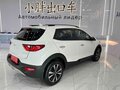 2022 Kia KX1, белый, 1500000 рублей - вид 4
