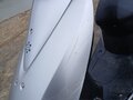 2023 Honda Dio, серебристый, 48000 рублей - вид 7