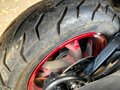 2017 Suzuki Burgman (SkyWave) 400, чёрный, 465000 рублей - вид 5