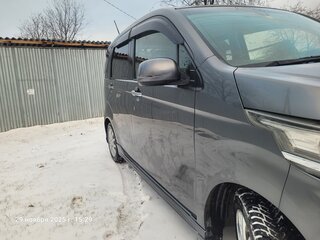 2014 Honda N-WGN I, серый, 920000 рублей, вид 5
