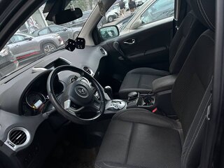 2012 Renault Koleos I Рестайлинг, серый, 1200000 рублей, вид 3