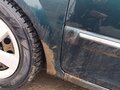 2002 Kia Carens I (RS) Рестайлинг, зелёный, 550000 рублей - вид 10