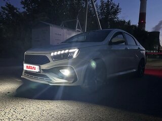 2021 Lada (ВАЗ) Vesta CNG I, белый, 1200000 рублей, вид 2