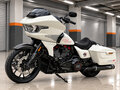 2024 Harley-Davidson CVO Road Glide ST, белый, 5500000 рублей - вид 2