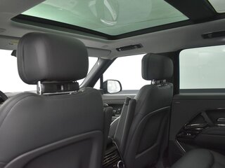 2022 Land Rover Range Rover Sport P360 MHEV III, чёрный, 13584768 рублей, вид 5