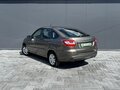 2019 Lada (ВАЗ) Granta I Рестайлинг, коричневый - вид 5