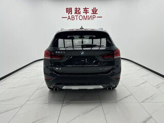2022 BMW X1 Long 20Li sDrive II (F48) Рестайлинг, чёрный, 2200000 рублей, вид 5