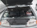 2010 Lada (ВАЗ) 2114, серый - вид 8