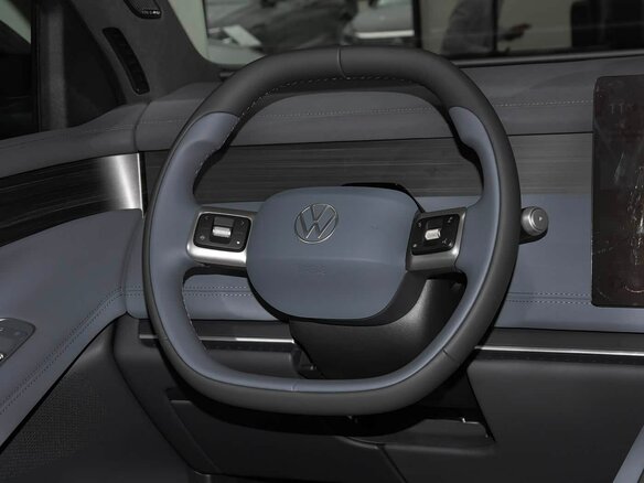 2026 Volkswagen ID.Era 9X 65.2 kWh, чёрный, 12200000 рублей - вид 20