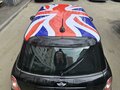 2013 Mini Hatch Cooper II (R56) Рестайлинг, чёрный, 900000 рублей - вид 9