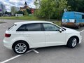 2013 Audi A3 III (8V), белый, 1350000 рублей - вид 3