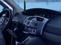 2008 Renault Scenic II Рестайлинг, чёрный, 600000 рублей - вид 5