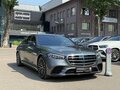 2023 Mercedes-Benz S-Класс 450 Long 4MATIC VII (W223), серый, 12410000 рублей