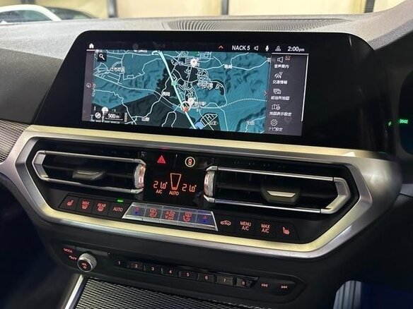 2021 BMW 3 серии 318i VII (G2x), белый, 2249000 рублей - вид 12