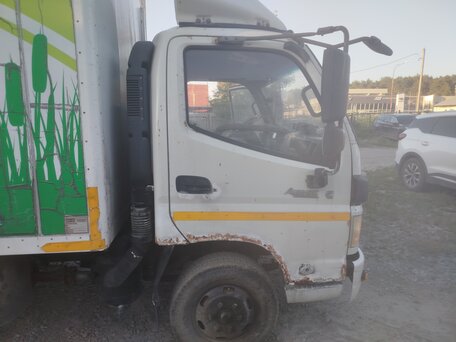 2013 Foton Auman BJ10xx, белый, 550000 рублей, вид 2