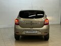2016 Renault Sandero II, бежевый - вид 2