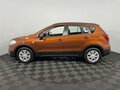 2021 Suzuki SX4 II (S-Cross) Рестайлинг, оранжевый - вид 6