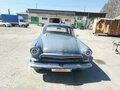 1964 ГАЗ 21 «Волга» 21Л, синий, 1260000 рублей - вид 4