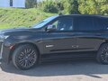 2022 Cadillac Escalade-V I, чёрный, 17300000 рублей - вид 4