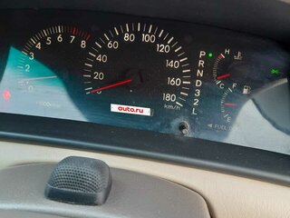 2001 Toyota Corolla IX (E120, E130), белый, 600000 рублей, вид 4