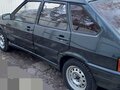 2011 Lada (ВАЗ) 2114, синий, 205000 рублей - вид 2