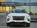 2021 Hyundai Tucson IV, белый, 3190000 рублей - вид 1