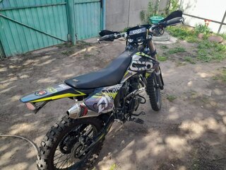2024 Oxo Lite, чёрный, 125000 рублей, вид 4