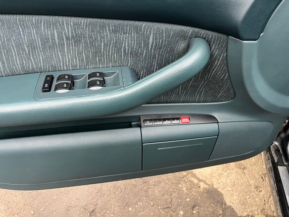 1998 Audi A6 II (C5), серый, 500000 рублей - вид 31