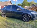 2008 Ford Focus II Рестайлинг, серый, 500000 рублей - вид 8