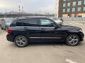 2012 Mercedes-Benz GLK-Класс 300 I (X204) Рестайлинг, чёрный, 2000000 рублей - вид 3