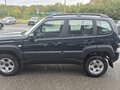 2026 Lada (ВАЗ) Niva Travel I Рестайлинг, зелёный, 1603000 рублей - вид 7