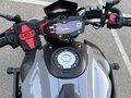 2017 Yamaha MT-07 (FZ-07), серый, 700000 рублей - вид 10