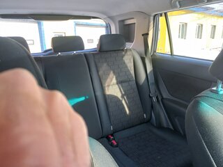 2010 Toyota Corolla Rumion, чёрный, 1275000 рублей, вид 4