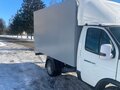 2006 ГАЗ ГАЗель (3302), белый, 750000 рублей - вид 3